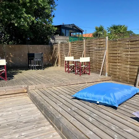 Maison Basque Aiguillon Piscine Jardin Terrasse *
